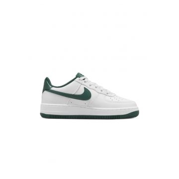 Pantofi sport  pentru Fete - air force 1 bg - FV5948-110 - Alb