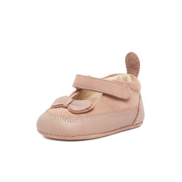 piele naturala - roz