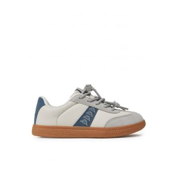 Tenisi  unisex - gri - textil