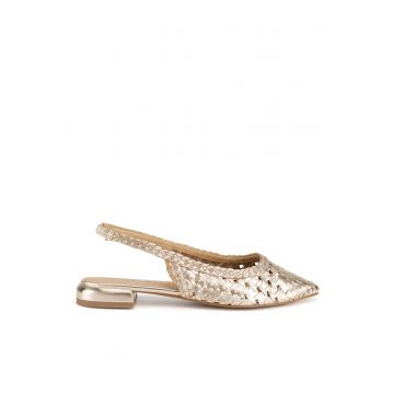 Balerini WI40-F1103-01SB -  Auriu -