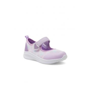 Pantofi copii -  423201 - Sintetic - Violet