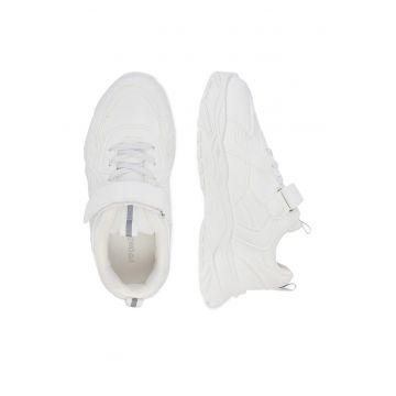 Pantofi copii -  alb - fete