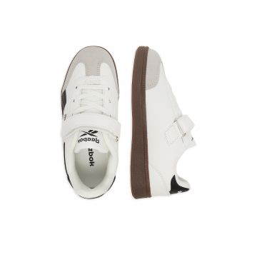 Pantofi copii -  alb - tesatura