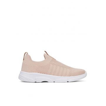 Pantofi copii -  balerina - roz