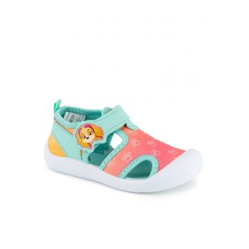 Pantofi copii CM-SS25-346PAW -  Multicolor - Textil