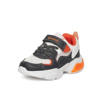 Pantofi copii -  fete - Multicolor