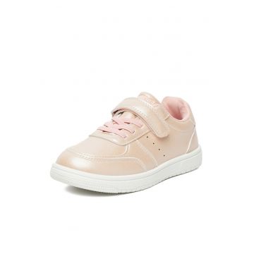 Pantofi copii -  pentru fete - roz