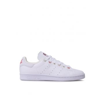 Pantofi dama  750800 - Sintetic - Alb