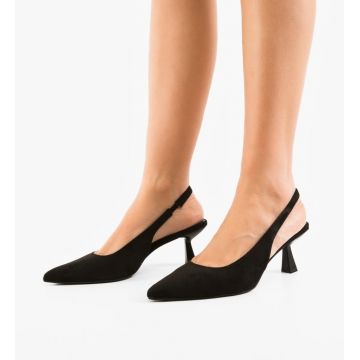 Pantofi dama Massey Negri 2