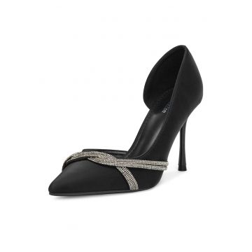 Pantofi dama -  piele ecologica