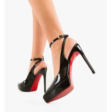 Pantofi dama Sarinne Negri