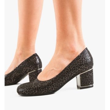 Pantofi dama Teord Negri