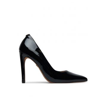 Pantofi dama -  tocuri - negru