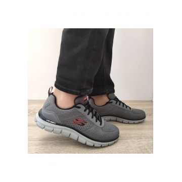 Pantofi Sport Barbati  232758 Ccor - Gri - 41.5