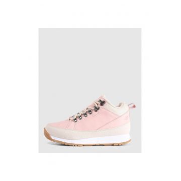 Ghete sport copii  alergare - roz - pentru fete