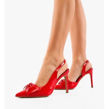 Pantofi stiletto dama Ebysyna Rosii