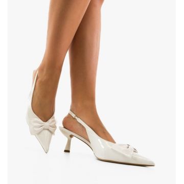 Pantofi stiletto dama Frederik Albi