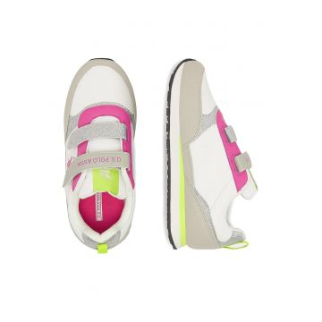 Tenisi copii -  textil - multicolor