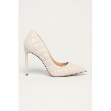 Steve Madden - Pantofi cu toc Vala-Q