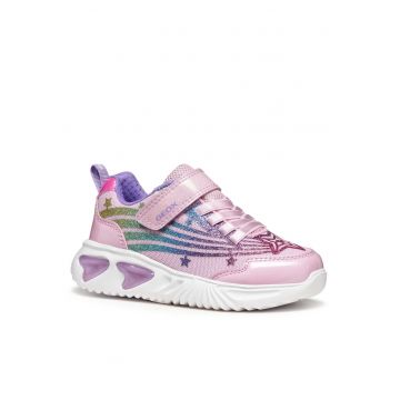 Pantofi copii -  fete - multicolor - tesatura