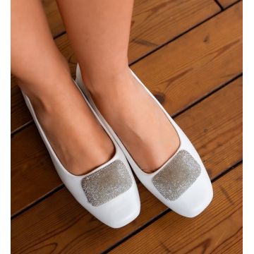 Pantofi dama Alan Albi