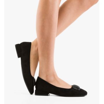 Pantofi dama Alan Negri 2