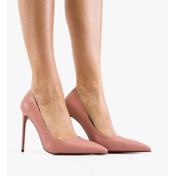 Pantofi dama Butyn Roz