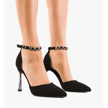 Pantofi dama Jajutra Negri