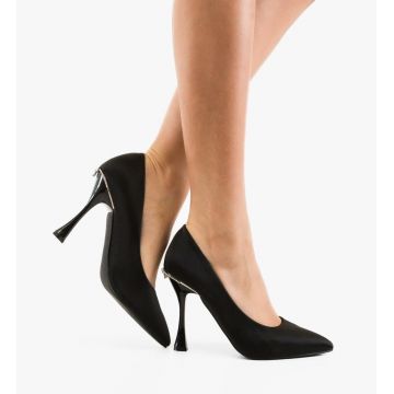 Pantofi dama Linda Negri