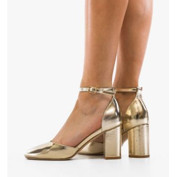 Pantofi dama Mer Aurii