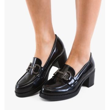 Pantofi dama Oander Negri