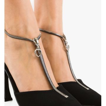 Pantofi dama Olcami Negri