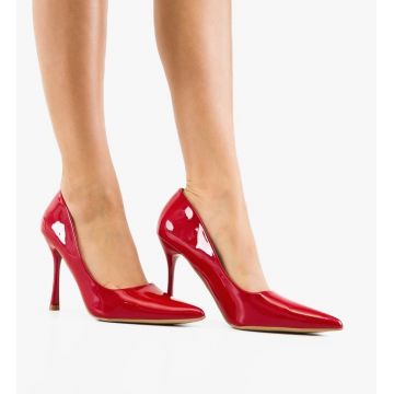 Pantofi dama Paple Print