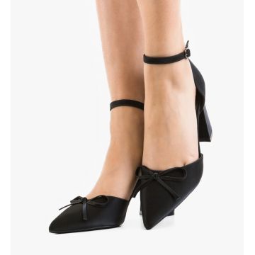 Pantofi dama Pierce Negri