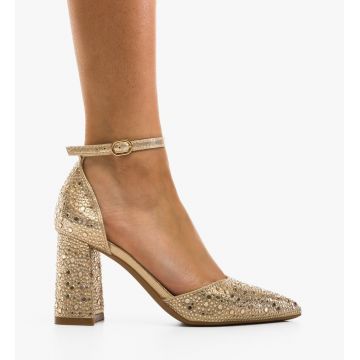Pantofi dama Plyka Aurii