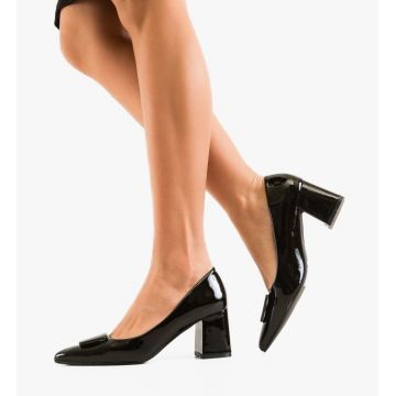 Pantofi dama Roanda Negri