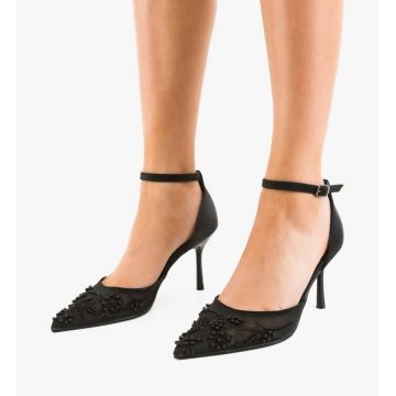 Pantofi dama Sammey Negri
