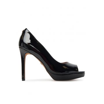 Pantofi dama -  stiletto - negru
