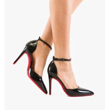 Pantofi dama Uxury Negri