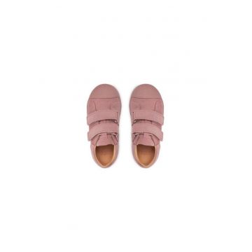 Pantofi fete  304954313 - Piele naturala - Roz - Roz