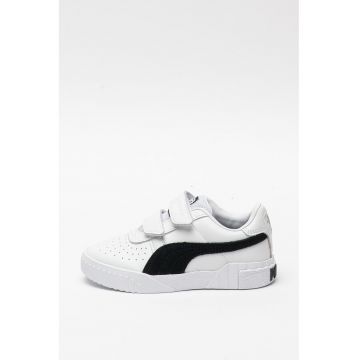 Pantofi pentru alergare cu velcro Cilia