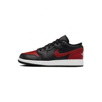 Pantofi sport  AIR JORDAN 1 LOW (GS) 553560067
