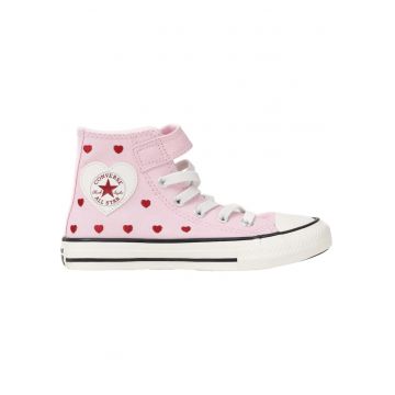 Pantofi sport  Chuck Taylor All Star Easy-On VDay 56095 - Roz