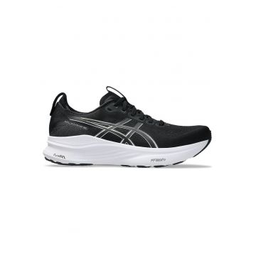 Pantofi sport copii  Gel-Kayano 32 - confortabili - respirabili - negru - material textil