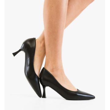 Pantofi stiletto dama Yuzuha Negri