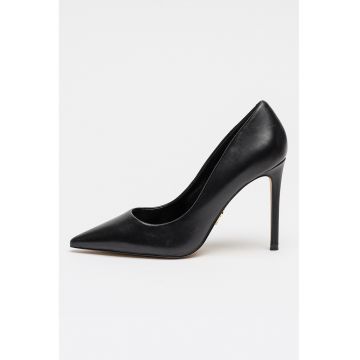Pantofi stiletto Thrive - Negru