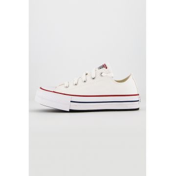Tenisi Chuck Taylor All Star - Alb