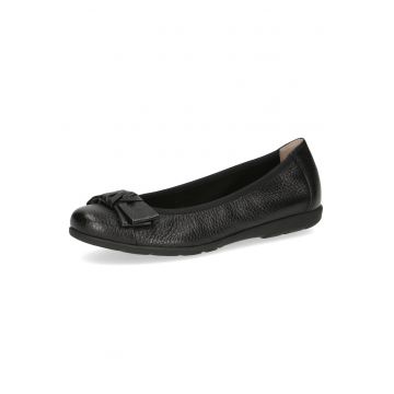 Balerini dama 9 22153 2 - Negru