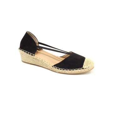 Pantofi dama 1W70427 01 S - Negru