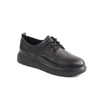 Pantofi dama 5272502 - Negru